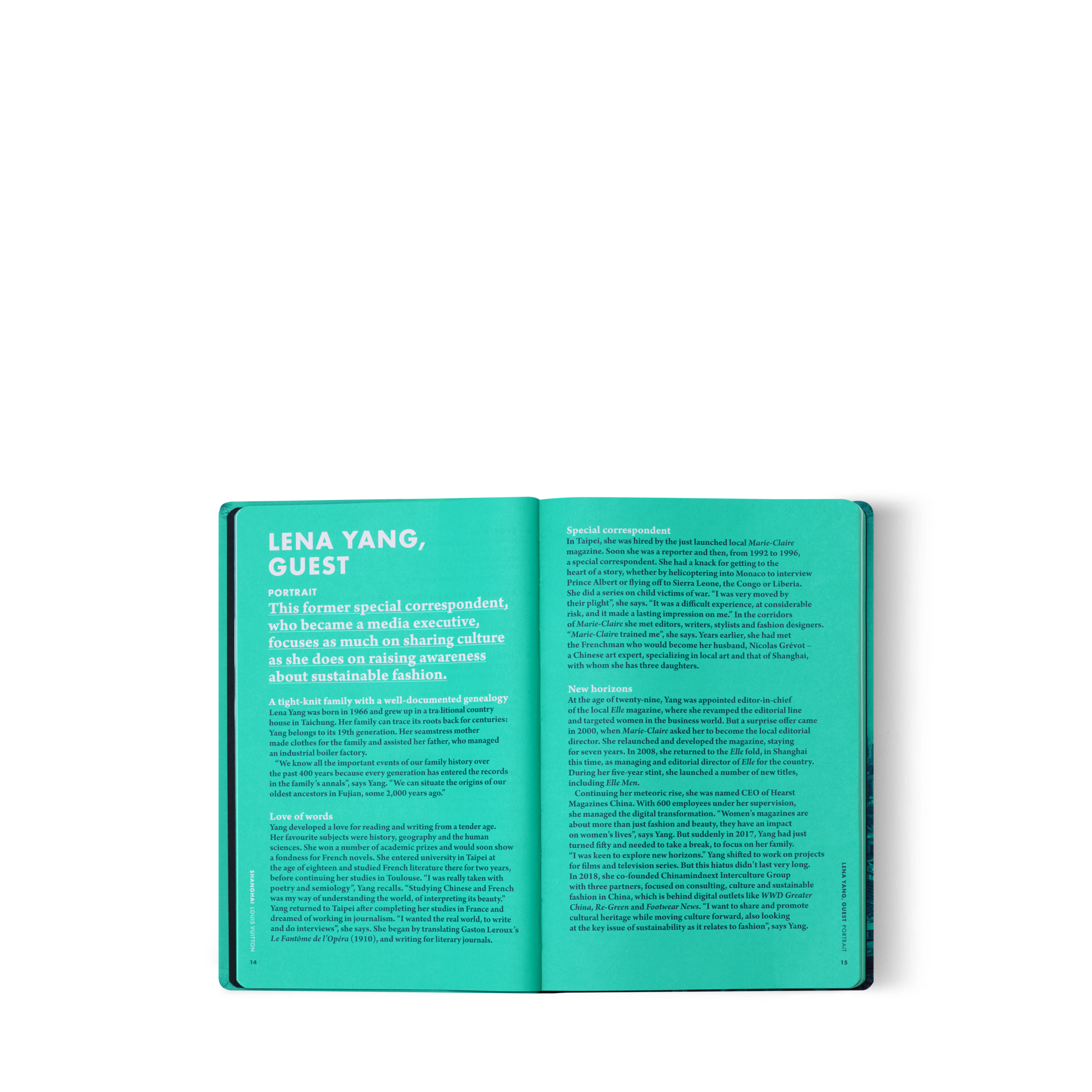 【新品】LOUIS VUITTON 上海 CITY GUIDE Shanghai City Guide Shanghai - Trunks, Travel and Home - Library | LOUIS